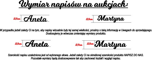 Drevený nápis, scrapbookingové krstné listy, 3 cm