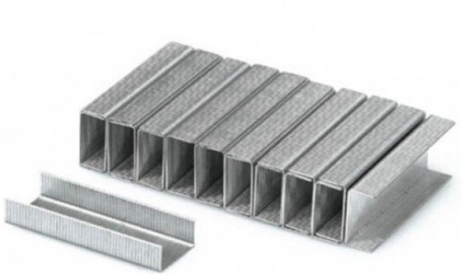 XL-Tools sponky na čalúnenie 12 mm 1000 kusov