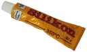 VYSOKOTEPLOTNÝ SILIKÓN 80ml SILNÁ ČERVENÁ