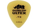 Trsátko gitarové DUNLOP Ultex Standard .73