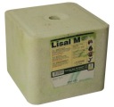Soľný liz soľ lisal M zelený 10kg kockový liz so stopovými prvkami