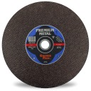KOVOVÉ REZNÉ KOTOUČE 400 x 32 x 3,5 PREMIUM