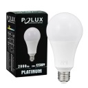 LED žiarovka E27 A80 20W 2000lm POLUX 3000K Tepl.