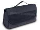 TRACK BAG ORGANIZÁTOR NA AUTO ŠEDÝ