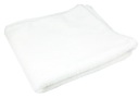 MIKROVLÁKNO PROFESSIONAL 40x40 cm Biela 390 g/m2