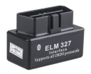 OBD2 INTERFACE ELM 327 BLUETOOTH v2.1 NAJNOVŠIE!!