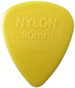 Dunlop USA Nylon MIDI gitarové trsátko 0,80 mm