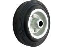 KOLESÁ KOLESÁ 125mm KOVOVÝ A GUMOVÝ VOZÍK -20