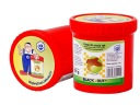 Fregata Black-Out pasta na umývanie rúk 500 g