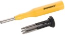 SADA PRESNÝCH SKRUTKOVAČOV TORX 8 v 1, 128549