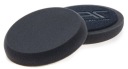 NAT leštiaci špongia BLACK SOFT 80mm