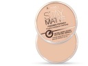 Rimmel Stay Matte 006 Warm Beige Mattifying Powder