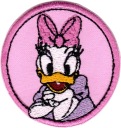 Termolepiace náplasti Daisy Duck