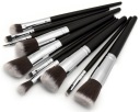 ŠTETCE NA MAKEUP sada 10 KVALITNÝCH! NOVÝ!