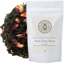 Earl Grey Rose - 50 g