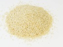BIELY SEZAM 1 KG SEMIENKA, PEKNUTÉ VEĽKOOBCHOD ŁÓDŹ 1GAT