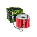 Olejový filter HifloFiltro HF401 Hilfo Filter