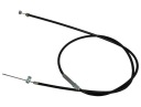JAWA TS 350 638 639 Twinn 12V lanko spojky motora nastaviteľné