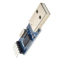 USB TO RS 232 TTL konvertor PL2303HX NOVINKA!!