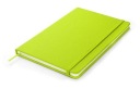 NOTEBOOK BRULION NOTEBOOK A5 DARČEK z ekokože