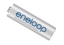 Panasonic Eneloop R6 AA 2000mAh AA batérie (1 ks)
