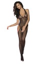 BODYSTOCKING SÚPRAVA EROTICKEJ BUNDY