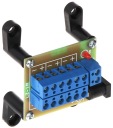 NAPÁJACÍ KONEKTOR LZ-1ML ABCV