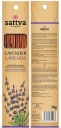 SATTVA LAVENDER Kadidlo 30g (15ks)