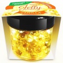 NATURAL FRESH JELLY PEARLS Vanilka Vanilková vôňa