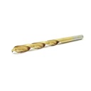 TItánová vŕtačka NWKa HSS-G-TiN DIN338 9,0 mm
