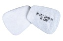 3M PREFILTER PRE MASKU 3M P1 05911 sada. 2 ks