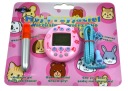 TAMAGOTCHI, INTERAKTÍVNE ZVIERATKO, GUĽOVÝ BOD, VODÍTKO