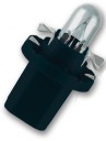 Osram žiarovka rýchlomeru 12V 1,2W B8,5d