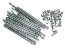 SPOKES M72 URAL volánik 121mm S081