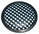 OCEĽOVÝ KRYT REPRODUKTOROV GRIL GRIL 6 palcov 15 cm (1519)