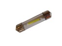 LED trubicová žiarovka 39mm C5W 6V 5W WSK Junak MZ