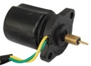 Solenoidový ventil tlmivky YAMAHA KEEWAY APRILIA KARBURÁTORA