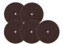 MULTIMATERIÁLOVÝ REZNÝ KOTÚČ 540 DREMEL 5 ks.