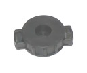 UZÁVER VENTILU ROZT. MLIEKA 150ML HCC TF HR
