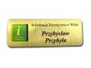 OSOBNÝ ODZNAK, FARBA hliníka