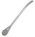 Bombilla Liza Stainless Steel - pre Yerba Mate