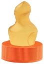 NUK MedicPro latexový cumlík sterilný 2XL 6m+
