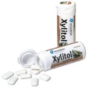 XYLITOL GUMA ODSTRAŇUJE NÁKLAD 30 ks