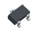 BSS123NH 150mA 100V 250mW SOT23 x20ks