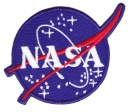 Náplasť, tepelné lepiace záplaty NASA