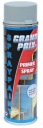 Grand Prix - šedý základný lak 500ml