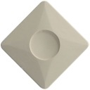 Krieda krajčírska 5x5cm biela + iné farby