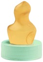 NUK MedicPro latexový cumlík sterilný 6m+ 2L