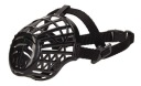 Plastový náhubok, XS, 14 cm, napr