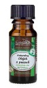 PAČULIOVÁ esenciálny olej, AROMATERAPIA, 10 ML